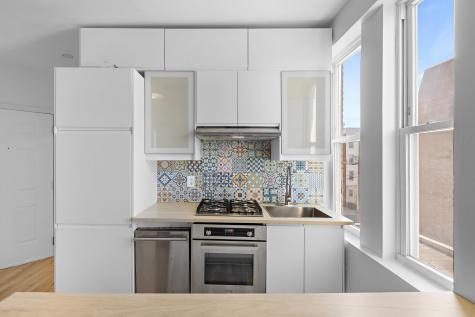 734 Adams Street Hoboken NJ 07030