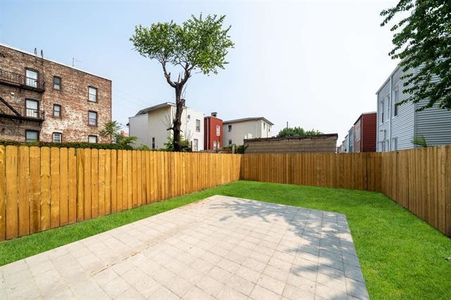 30 Wilkinson Avenue Jersey City NJ 07305