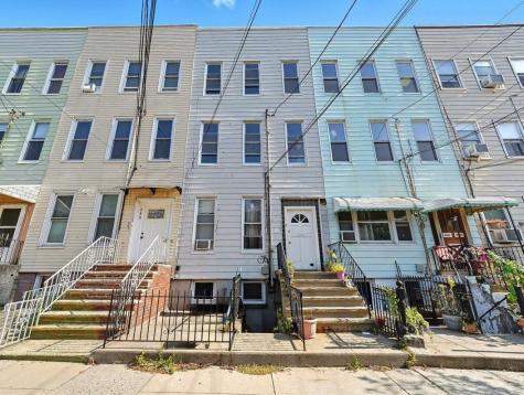 198 Bowers Street Jersey City NJ 07307-3660