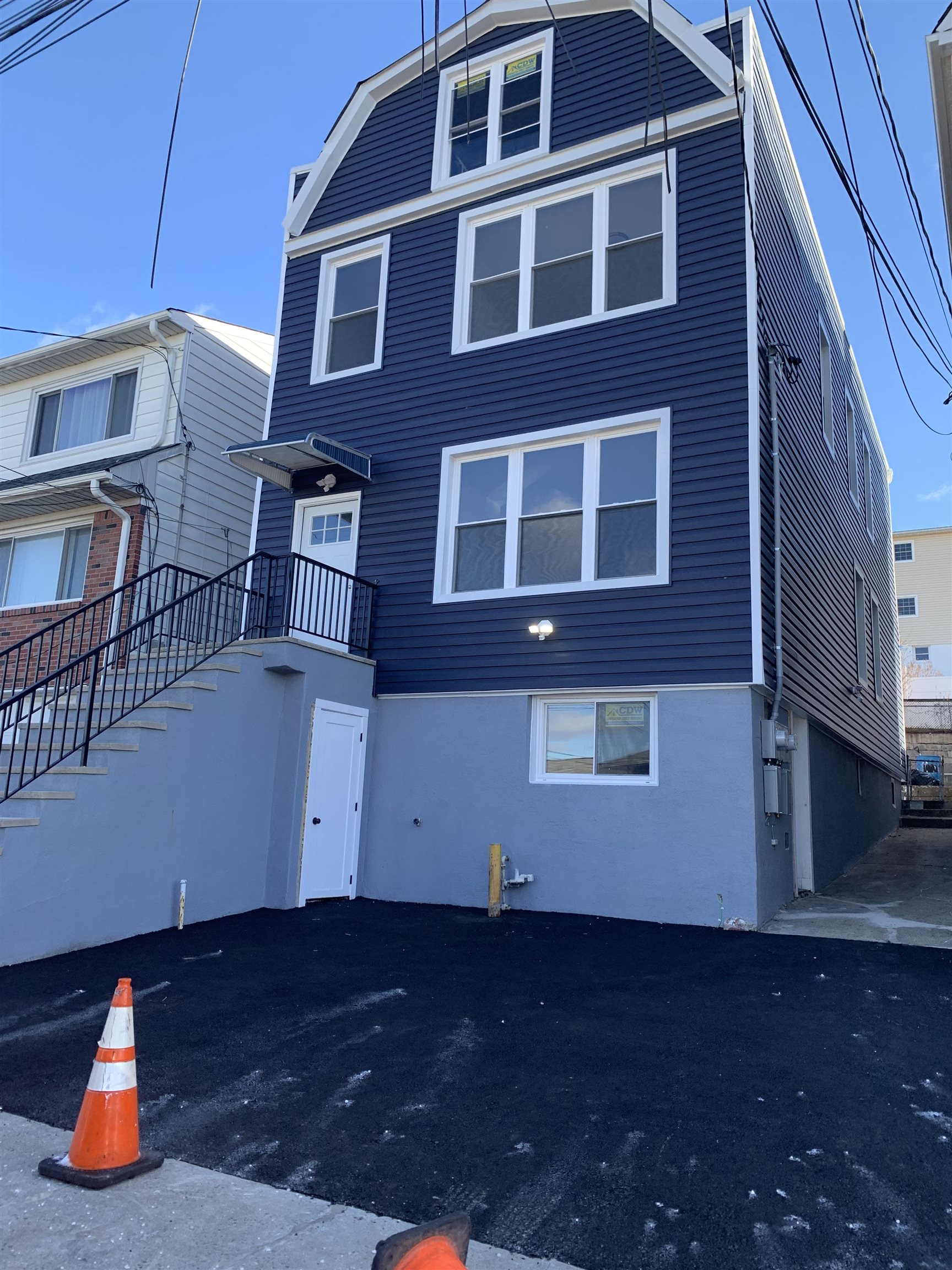 9124 Columbia Avenue North Bergen NJ 07047