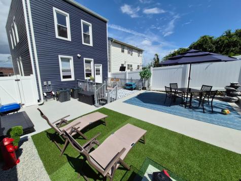 9124 Columbia Avenue North Bergen NJ 07047