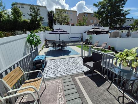 9124 Columbia Avenue North Bergen NJ 07047