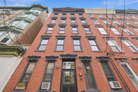935 Park Avenue Hoboken NJ 07030