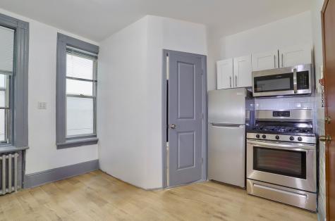 327 Jackson Street Hoboken NJ 07030