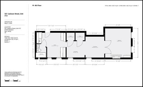 327 Jackson Street Hoboken NJ 07030