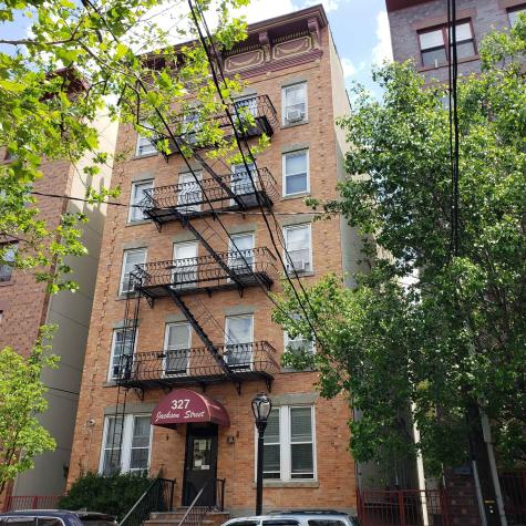 327 Jackson Street Hoboken NJ 07030