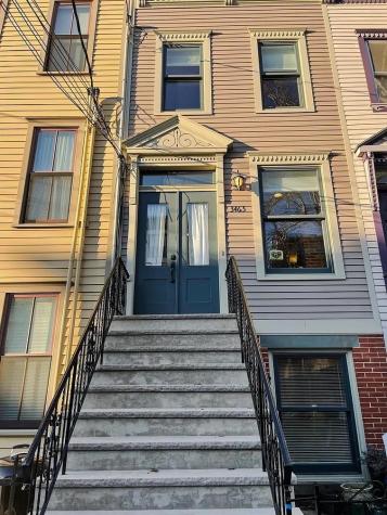346.5 8th Street Jersey City NJ 07302