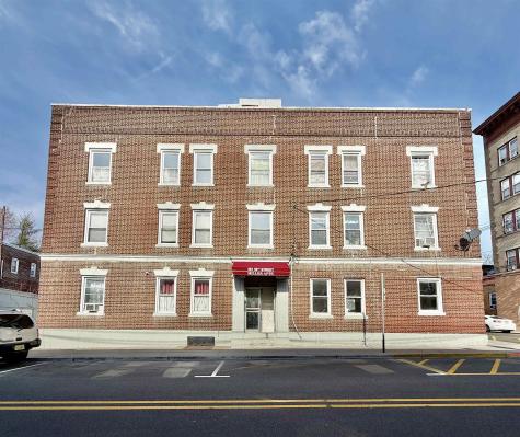 581 59th Street West New York NJ 07093
