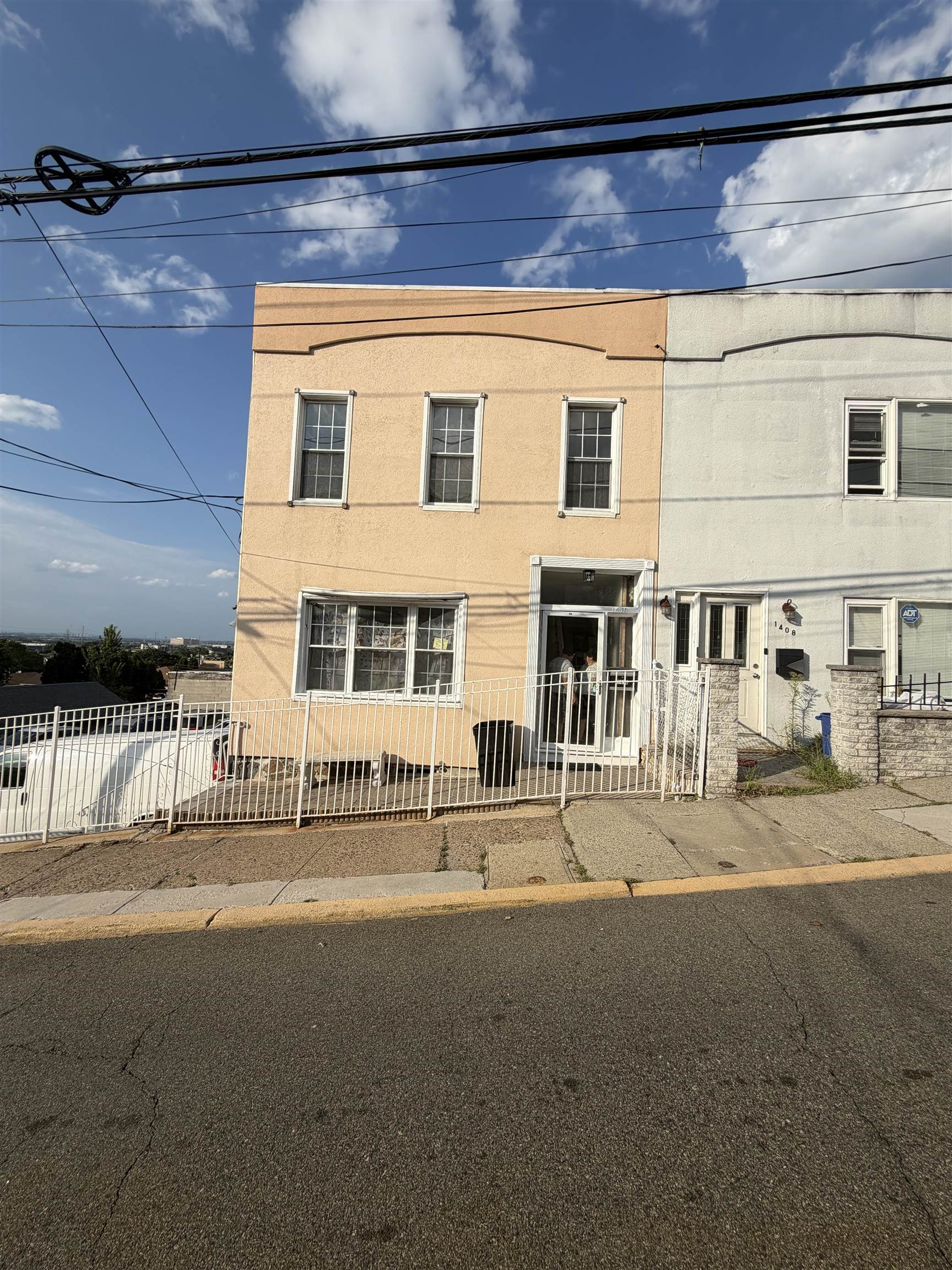 1410 37th Street North Bergen NJ 07047