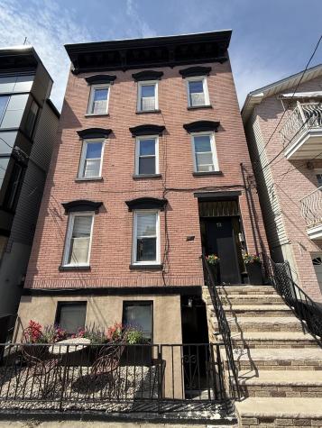 13 Cambridge Avenue Jersey City NJ 07307