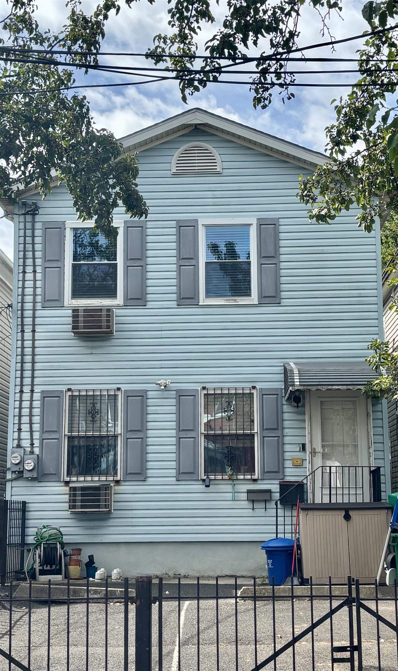 123 Orient Avenue Jersey City NJ 07305