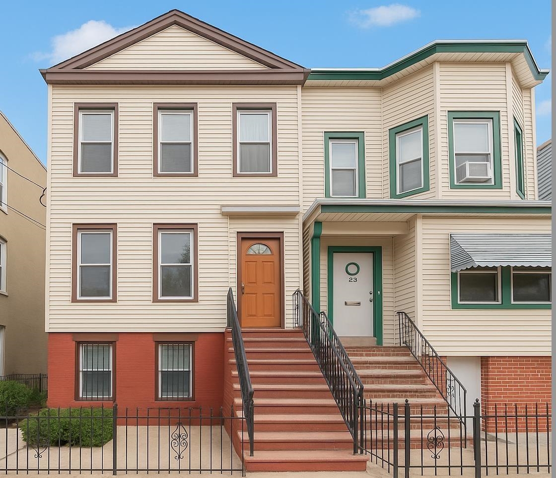 23 Vroom Street Jersey City NJ 07306