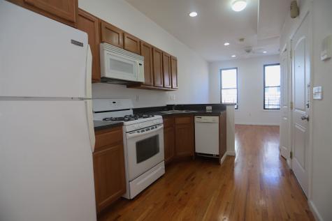 158 Sherman Avenue Jersey City NJ 07307