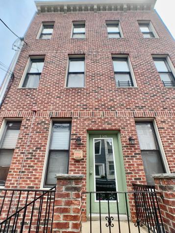 158 Sherman Avenue Jersey City NJ 07307