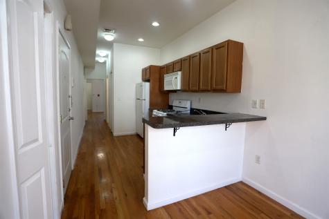 158 Sherman Avenue Jersey City NJ 07307