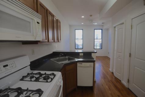 158 Sherman Avenue Jersey City NJ 07307