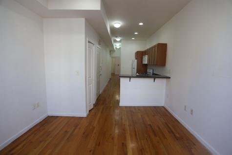 158 Sherman Avenue Jersey City NJ 07307
