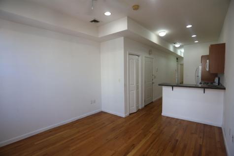 158 Sherman Avenue Jersey City NJ 07307