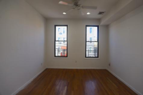 158 Sherman Avenue Jersey City NJ 07307
