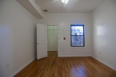 158 Sherman Avenue Jersey City NJ 07307