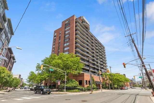551 Observer Highway Hoboken NJ 07030