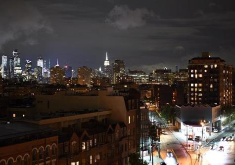 551 Observer Highway Hoboken NJ 07030