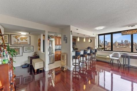 551 Observer Highway Hoboken NJ 07030