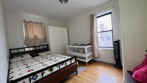 118 Corbin Avenue Jersey City NJ 07306
