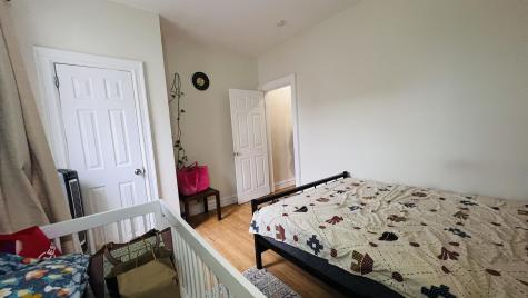 118 Corbin Avenue Jersey City NJ 07306
