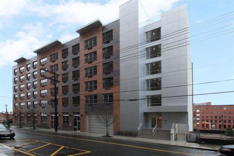 100 Marshall Street Hoboken NJ 07030