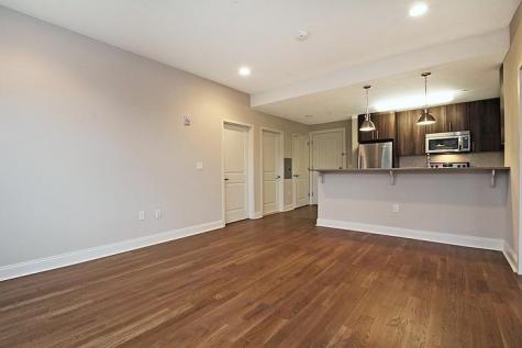 100 Marshall Street Hoboken NJ 07030