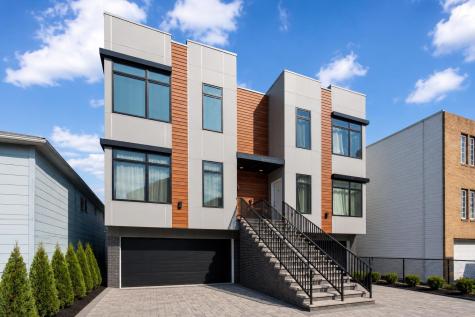 4805 Aschoff Place North Bergen NJ 07047