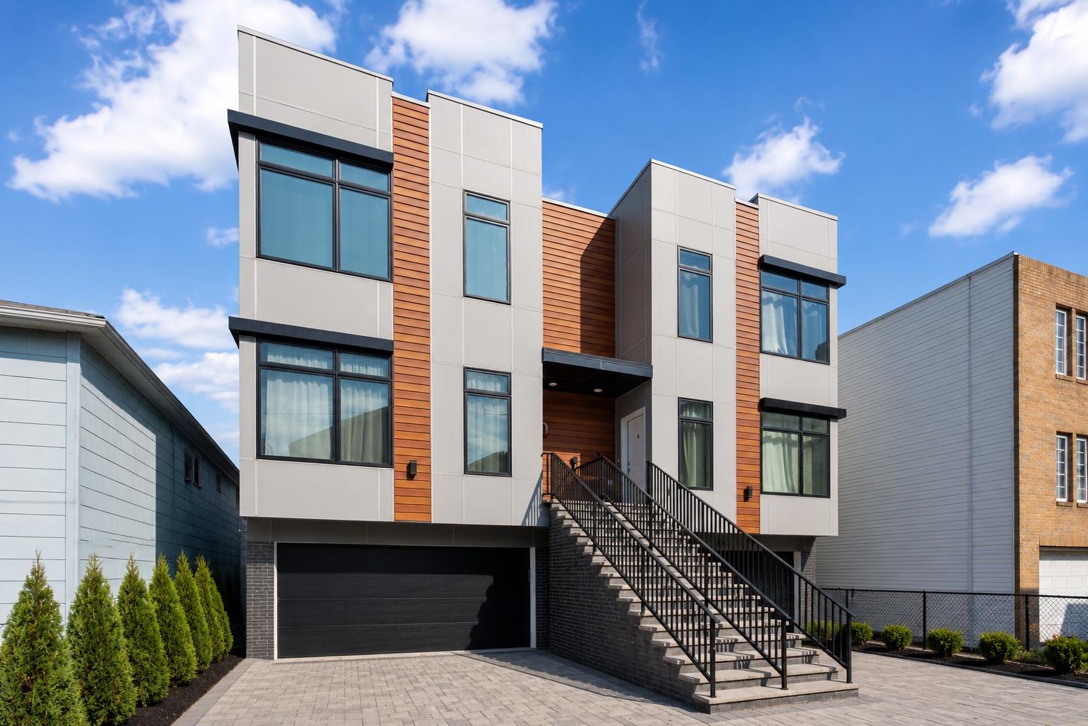 4805 Aschoff Place North Bergen NJ 07047