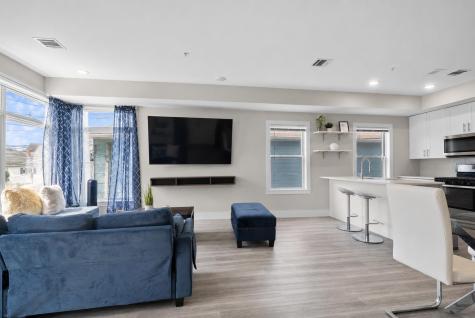 4805 Aschoff Place North Bergen NJ 07047