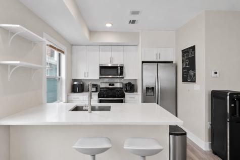4805 Aschoff Place North Bergen NJ 07047