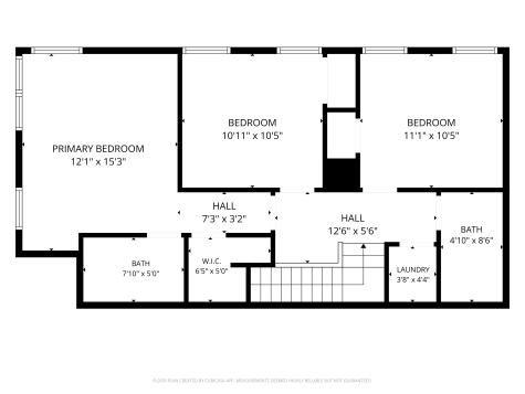 4805 Aschoff Place North Bergen NJ 07047