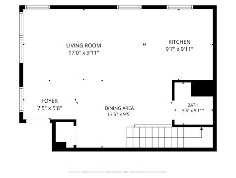 4805 Aschoff Place North Bergen NJ 07047