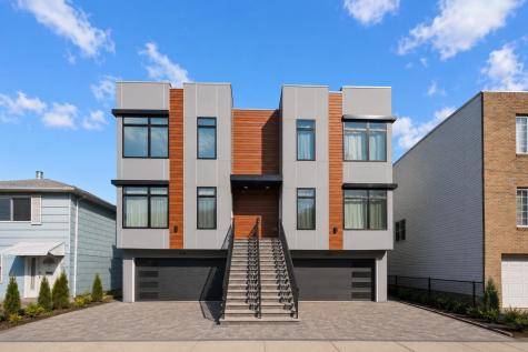 4805 Aschoff Place North Bergen NJ 07047