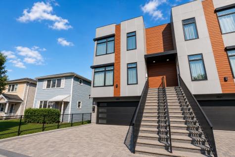 4805 Aschoff Place North Bergen NJ 07047