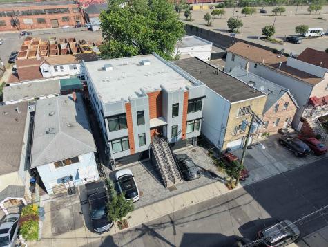 4805 Aschoff Place North Bergen NJ 07047