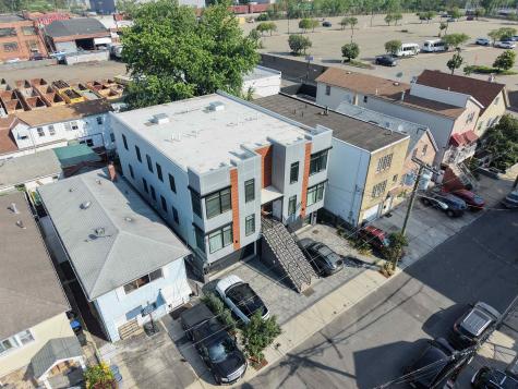 4805 Aschoff Place North Bergen NJ 07047