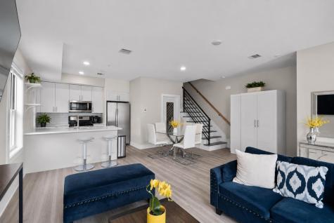 4805 Aschoff Place North Bergen NJ 07047