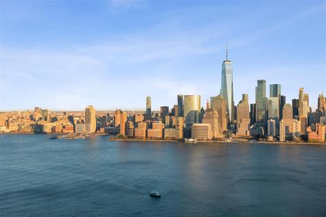99 Hudson Street Jersey City NJ 07302