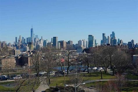 477 Palisade Avenue Jersey City NJ 07307