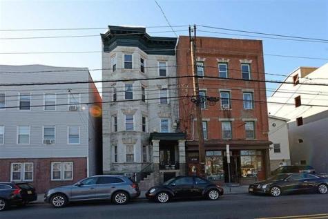 477 Palisade Avenue Jersey City NJ 07307
