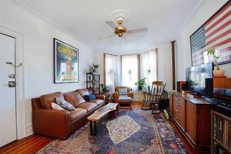 477 Palisade Avenue Jersey City NJ 07307
