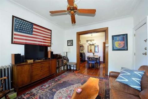 477 Palisade Avenue Jersey City NJ 07307
