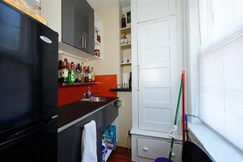 477 Palisade Avenue Jersey City NJ 07307