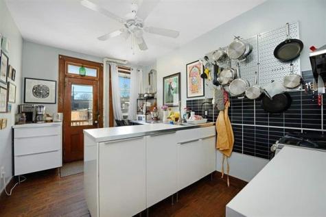 477 Palisade Avenue Jersey City NJ 07307