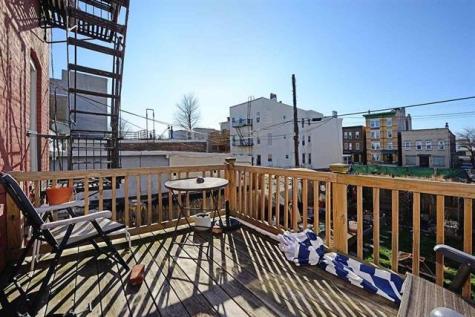 477 Palisade Avenue Jersey City NJ 07307